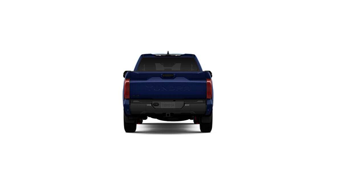 2025 Toyota Tundra Limited Laurel MD