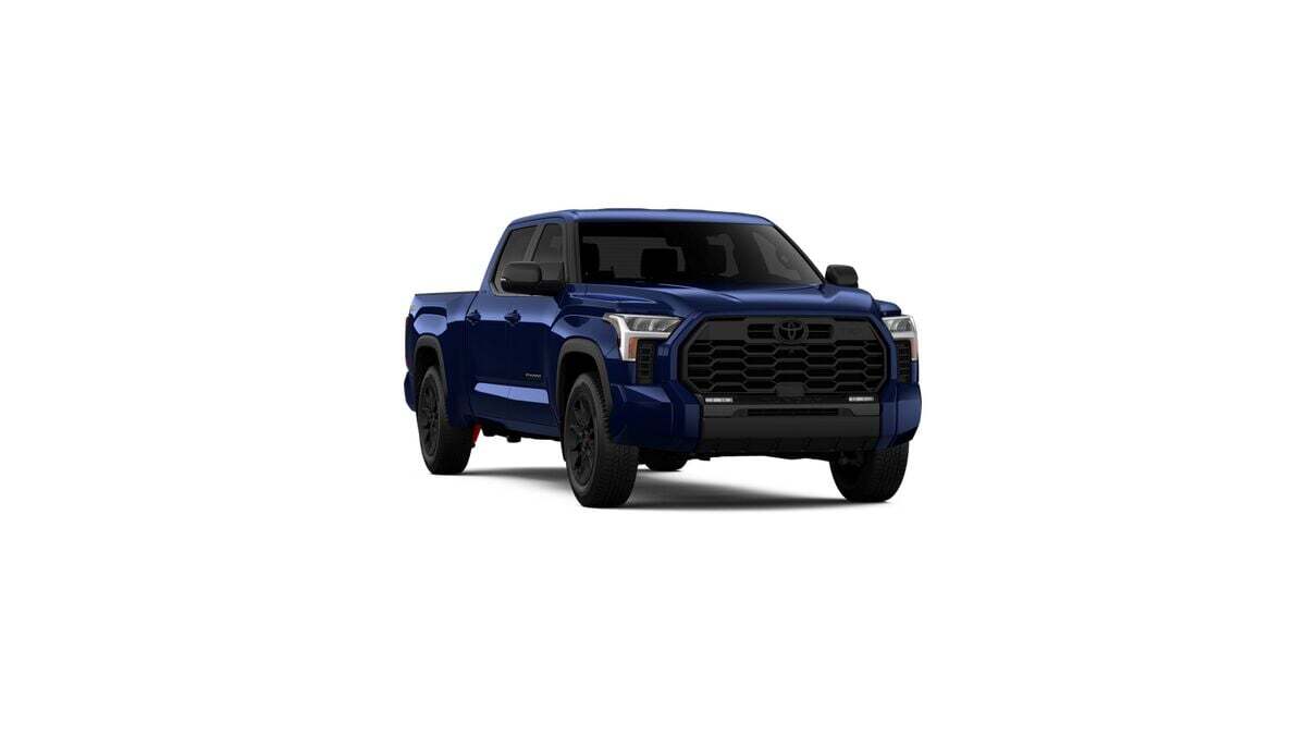 2025 Toyota Tundra Limited Laurel MD