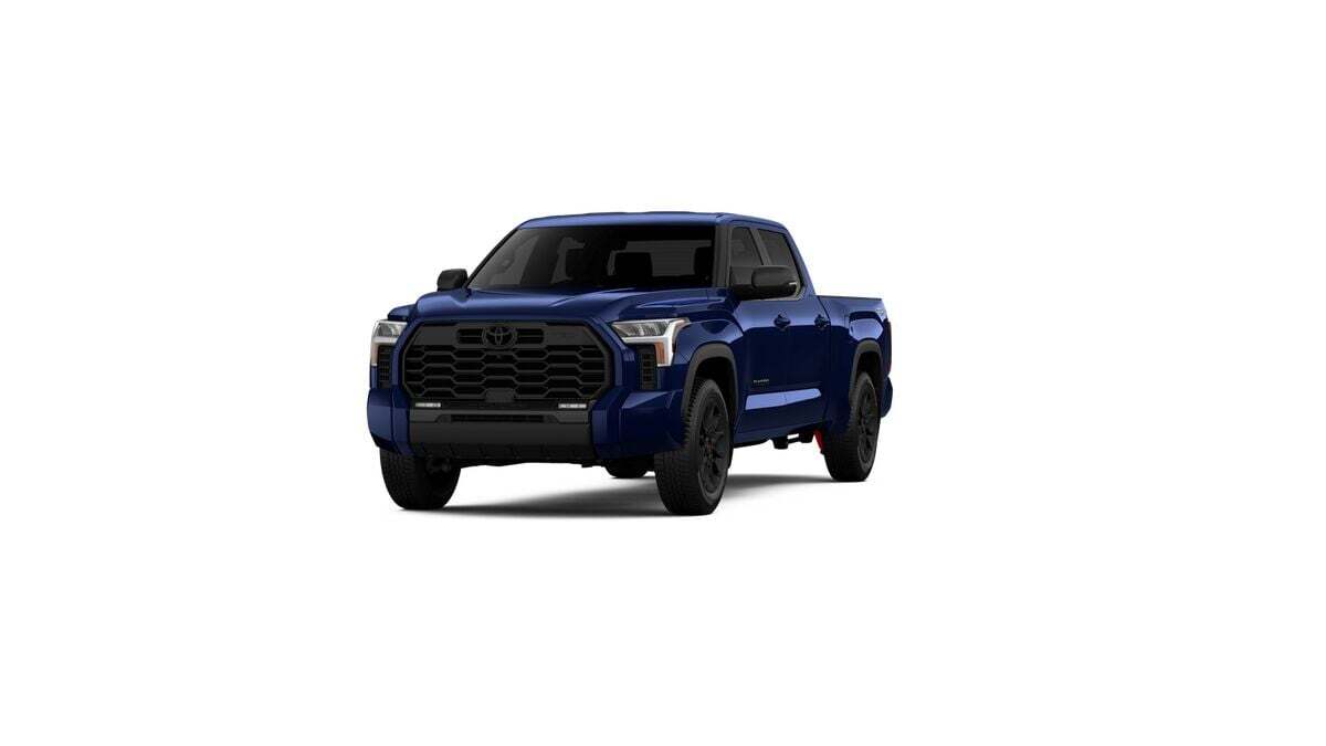 2025 Toyota Tundra Limited Laurel MD