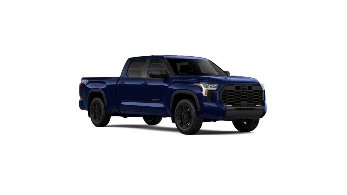 2025 Toyota Tundra Limited Laurel MD