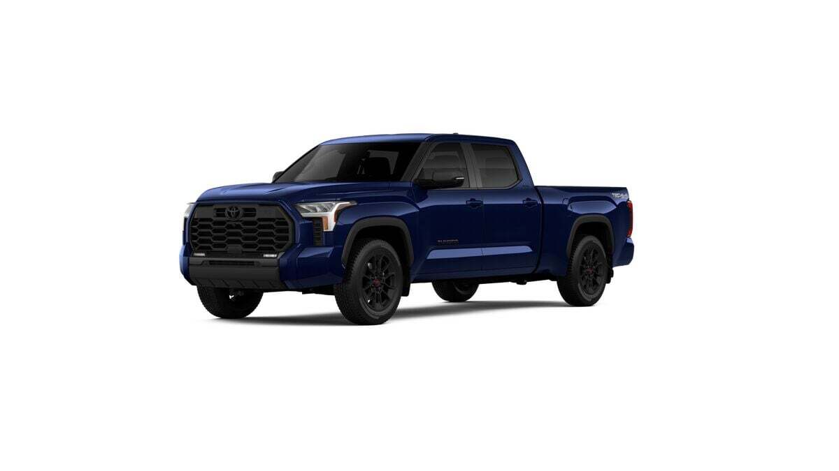 2025 Toyota Tundra Limited Laurel MD