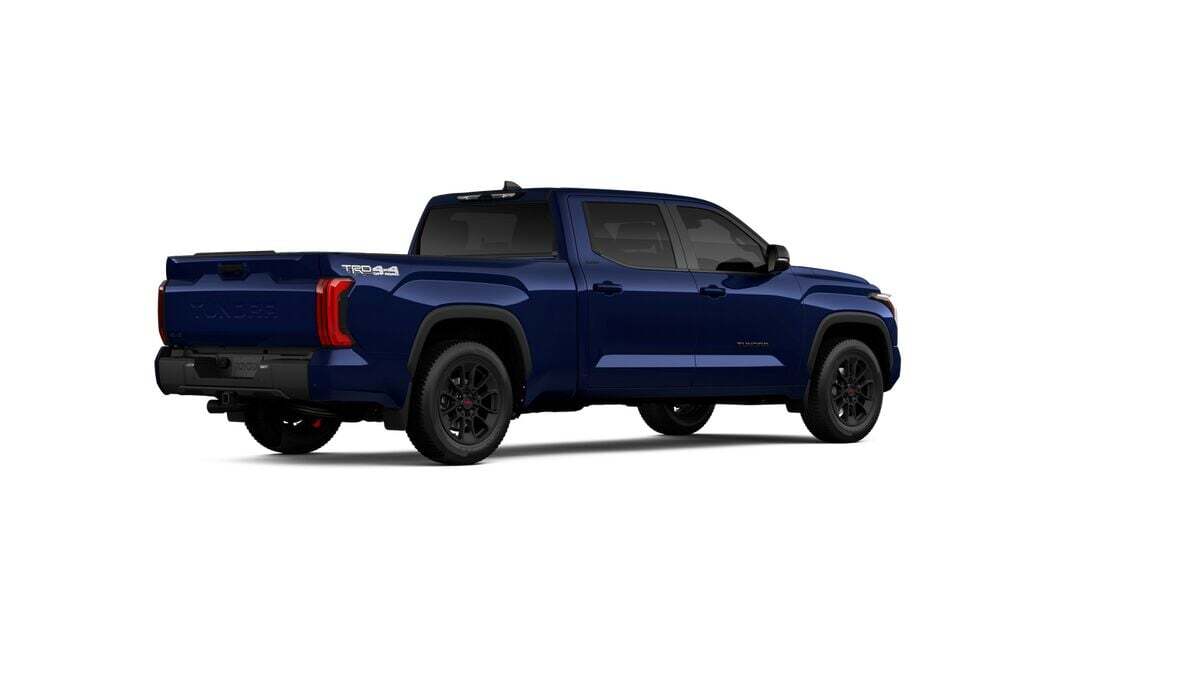 2025 Toyota Tundra Limited Laurel MD