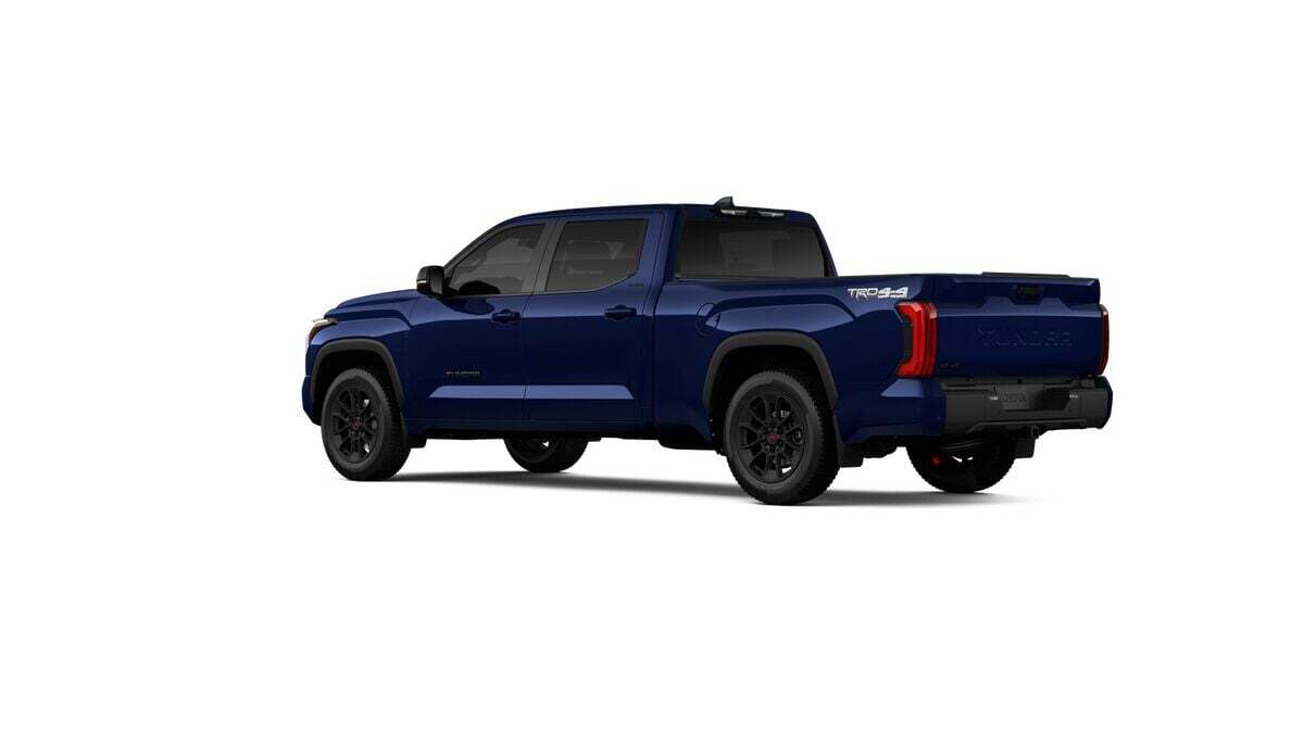 2025 Toyota Tundra Limited Laurel MD