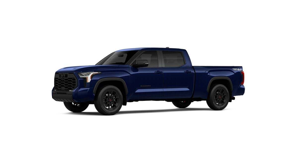 2025 Toyota Tundra Limited Laurel MD