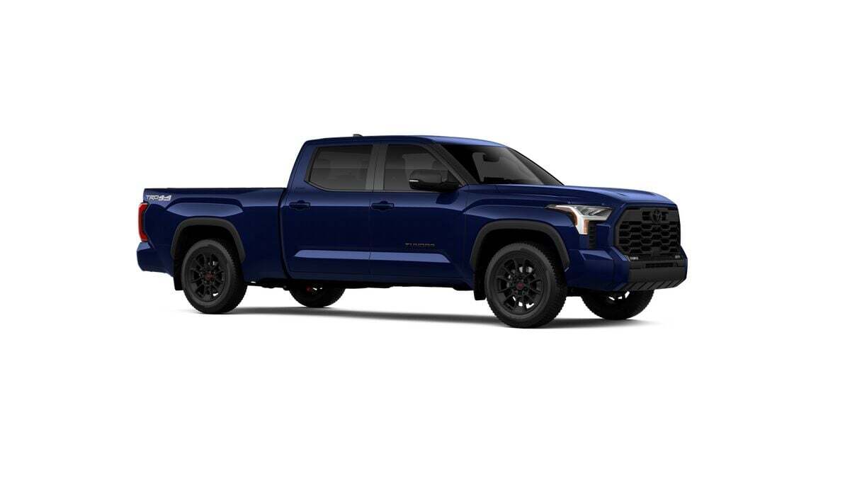 2025 Toyota Tundra Limited Laurel MD