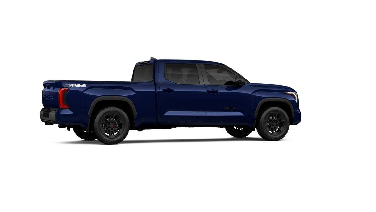 2025 Toyota Tundra Limited Laurel MD