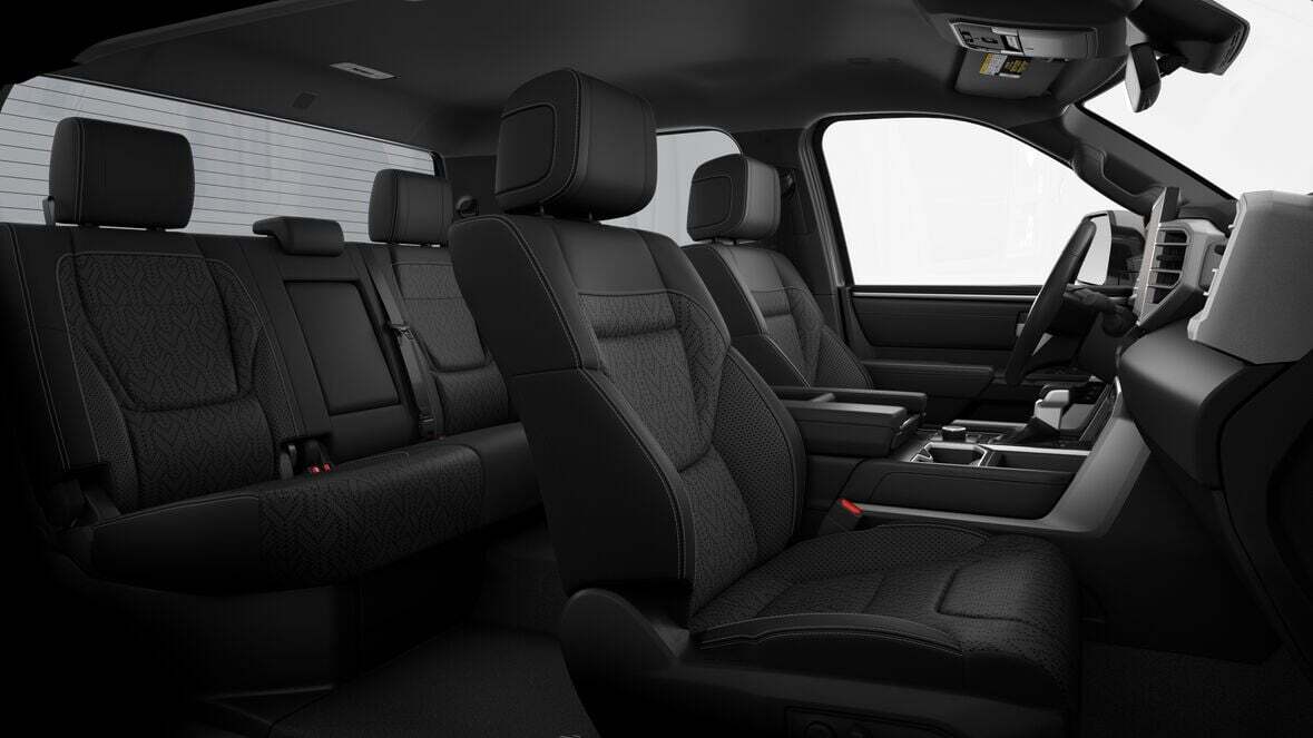 2025 Toyota Tundra Limited Laurel MD