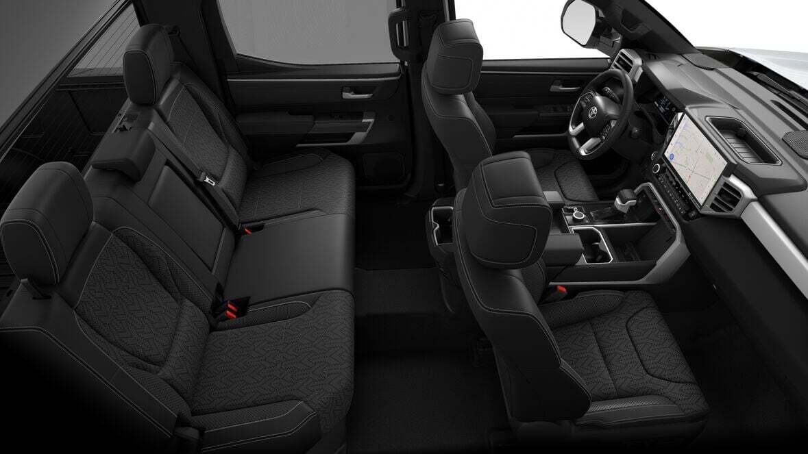 2025 Toyota Tundra Limited Laurel MD