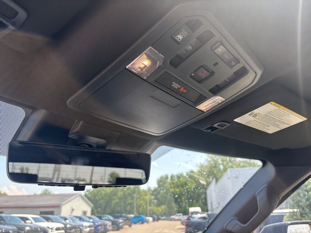 2025 Toyota Tundra Limited San Clemente CA