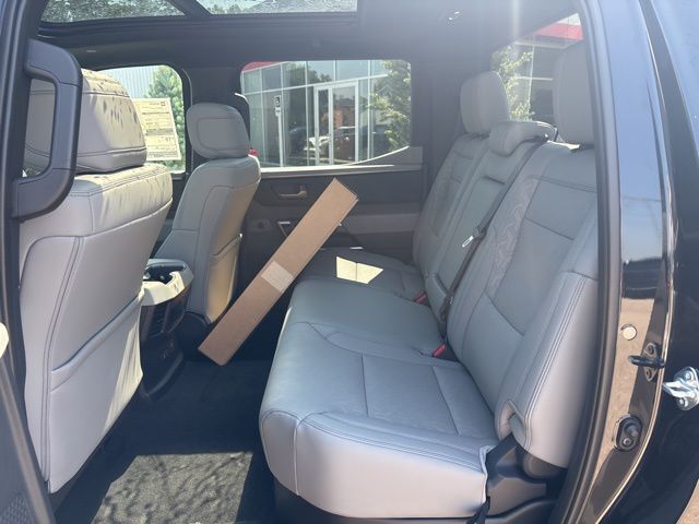 2025 Toyota Tundra Limited San Clemente CA