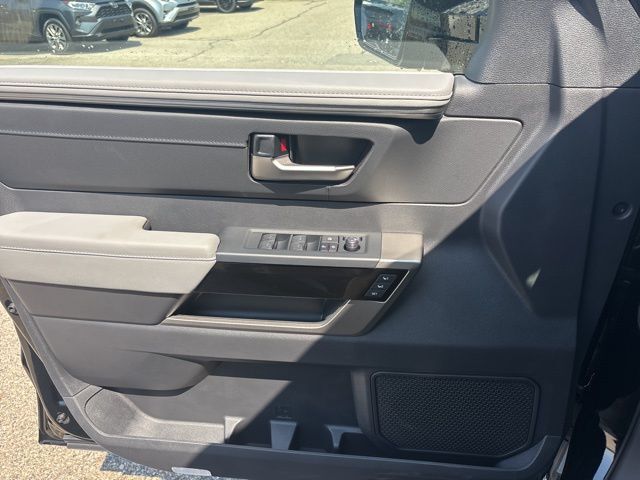 2025 Toyota Tundra Limited San Clemente CA