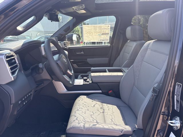 2025 Toyota Tundra Limited San Clemente CA