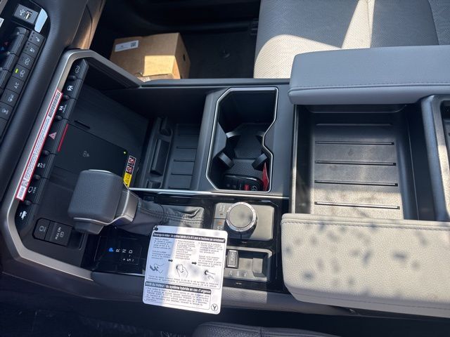 2025 Toyota Tundra Limited San Clemente CA