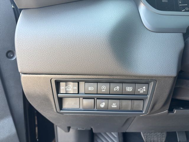 2025 Toyota Tundra Limited San Clemente CA