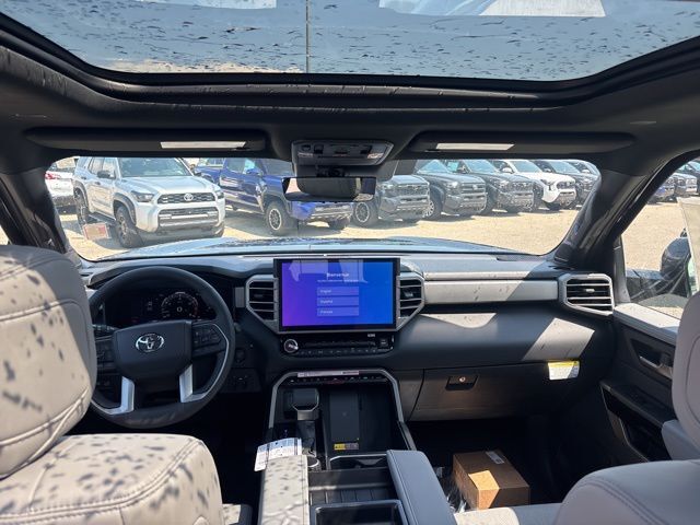 2025 Toyota Tundra Limited San Clemente CA
