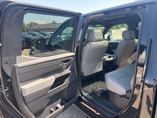 2025 Toyota Tundra Limited San Clemente CA