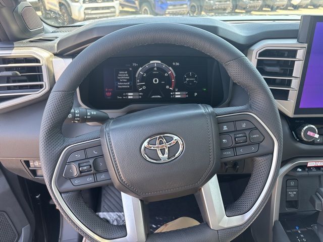 2025 Toyota Tundra Limited San Clemente CA