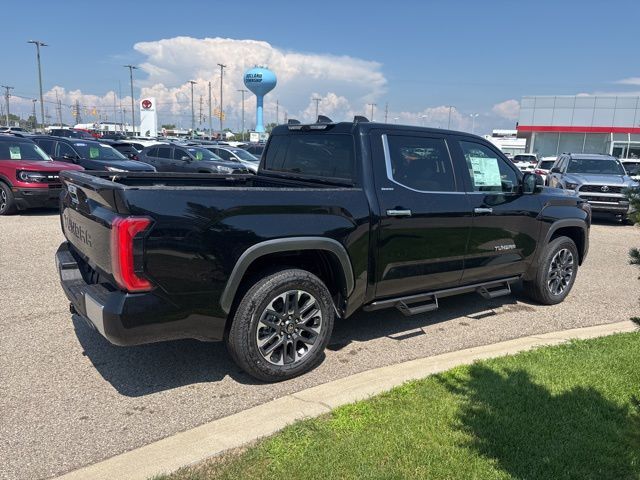 2025 Toyota Tundra Limited San Clemente CA