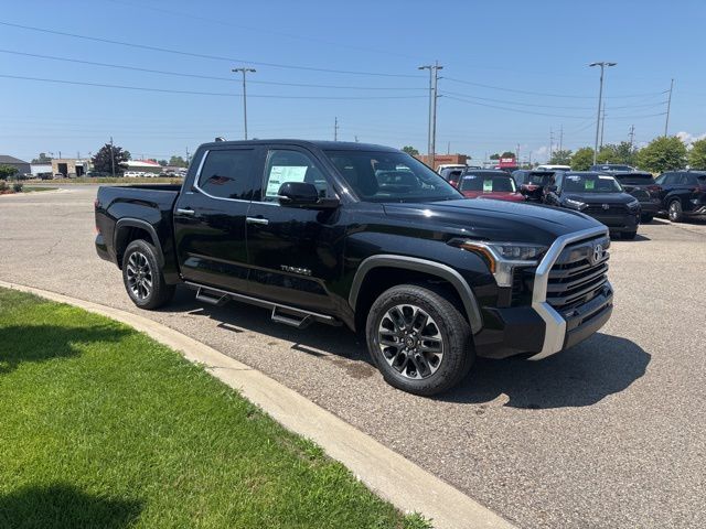 2025 Toyota Tundra Limited San Clemente CA
