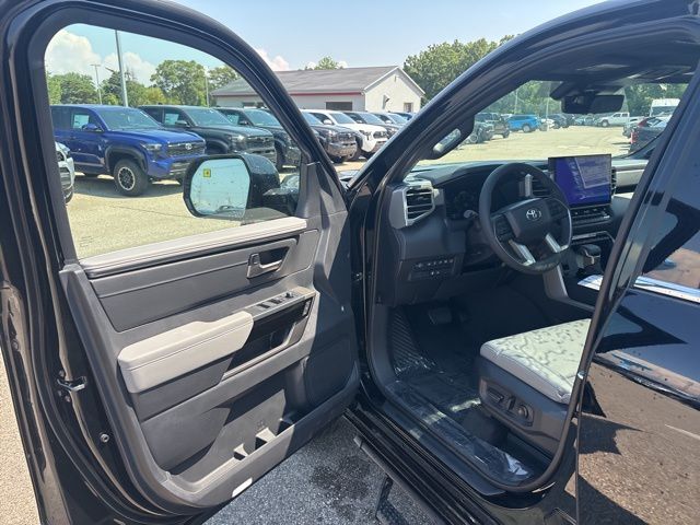2025 Toyota Tundra Limited San Clemente CA