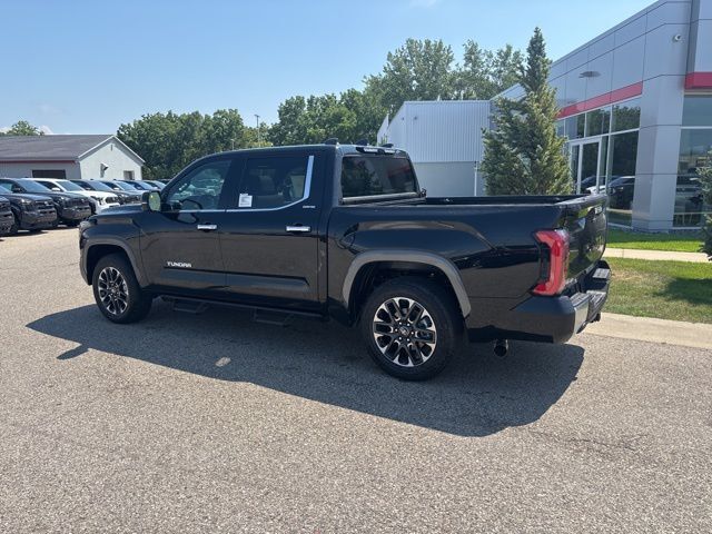 2025 Toyota Tundra Limited San Clemente CA