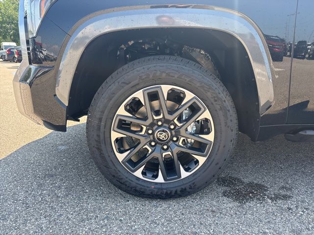 2025 Toyota Tundra Limited San Clemente CA