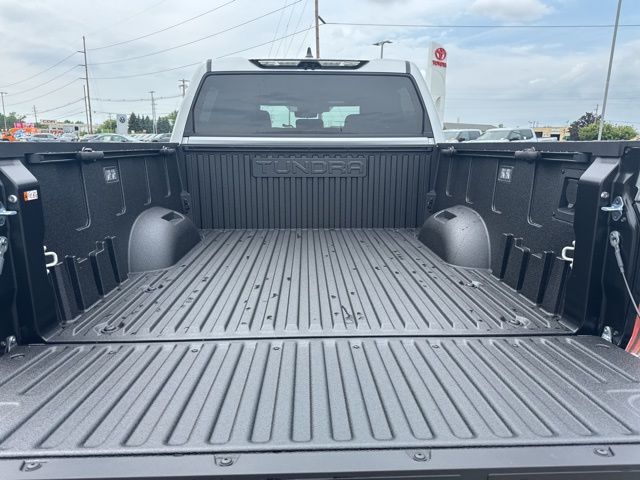 2025 Toyota Tundra Limited San Clemente CA