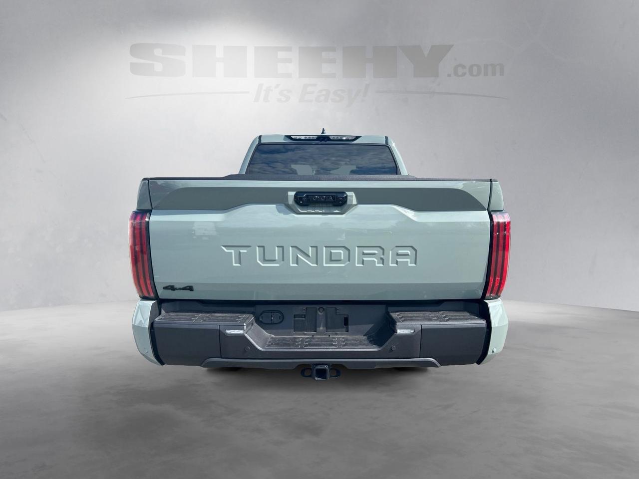 2025 Toyota Tundra Limited Ashland VA