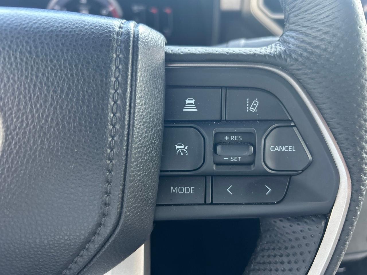 2025 Toyota Tundra Limited Ashland VA