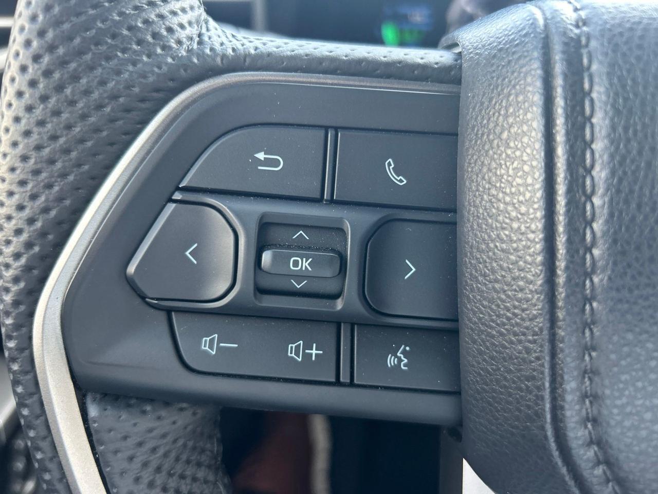 2025 Toyota Tundra Limited Ashland VA