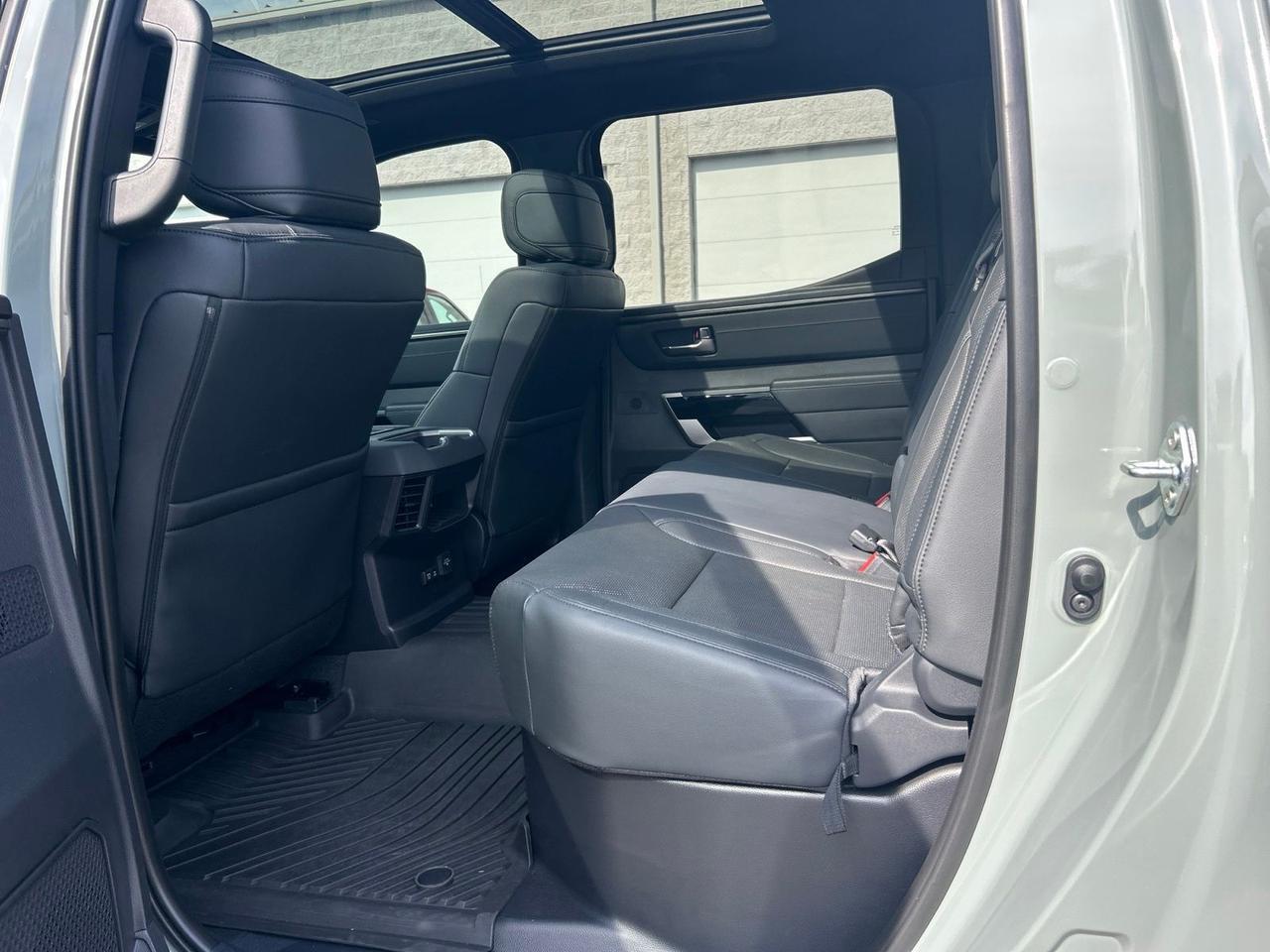 2025 Toyota Tundra Limited Ashland VA