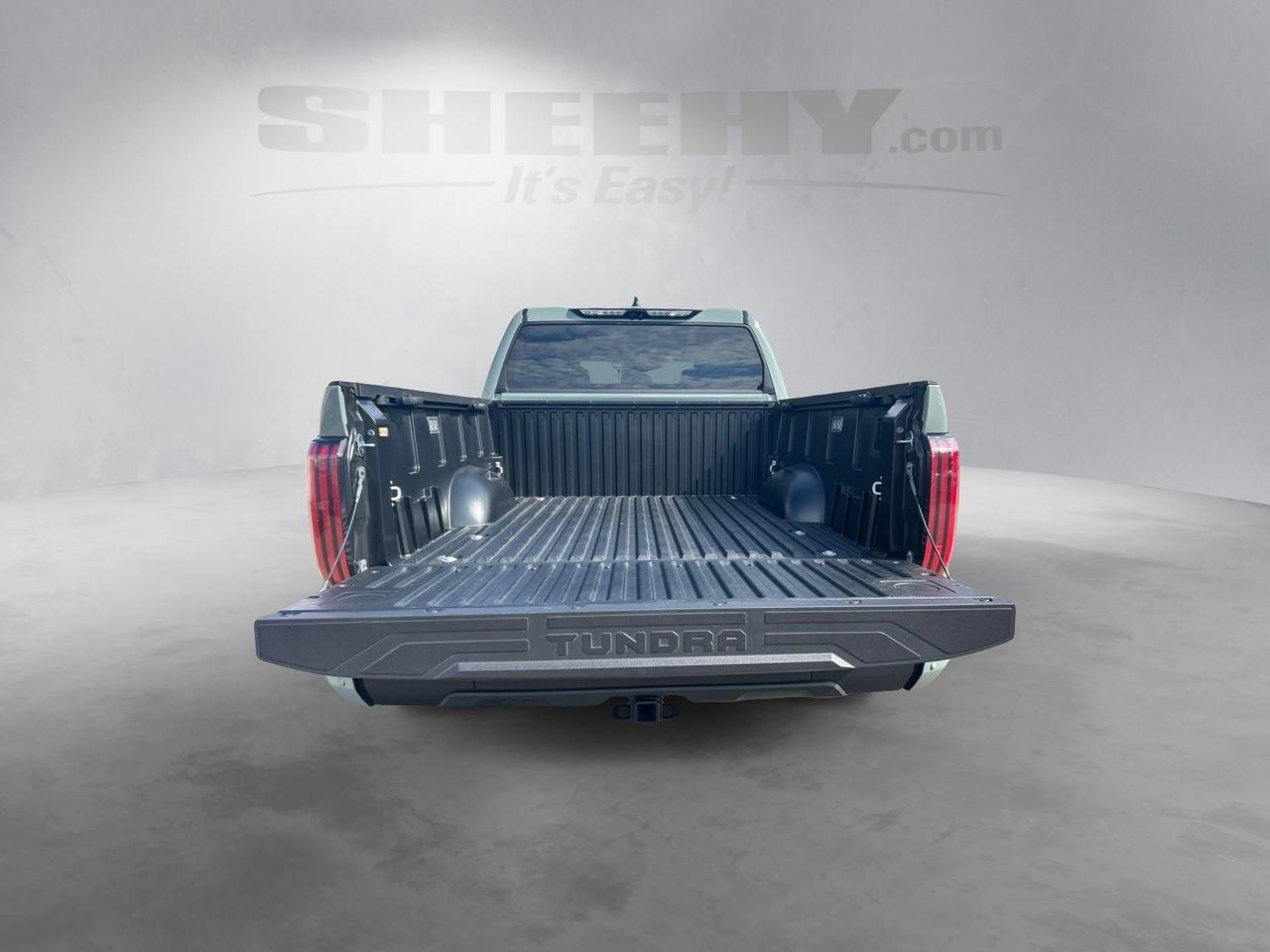 2025 Toyota Tundra Limited Ashland VA