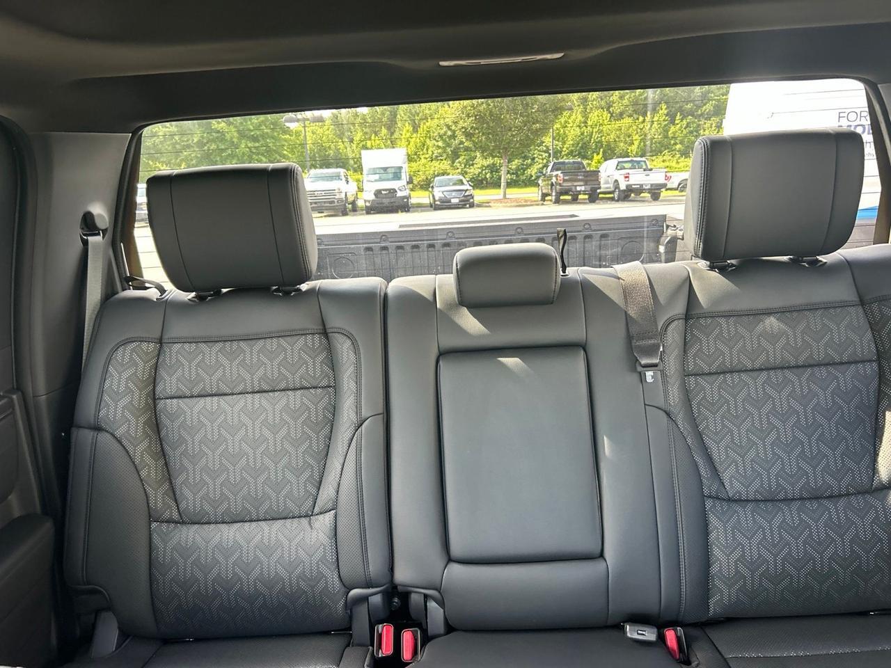 2025 Toyota Tundra Limited Ashland VA
