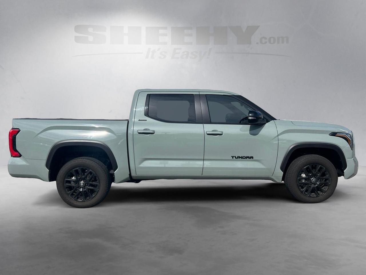 2025 Toyota Tundra Limited Ashland VA