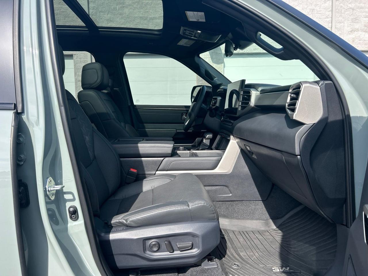 2025 Toyota Tundra Limited Ashland VA