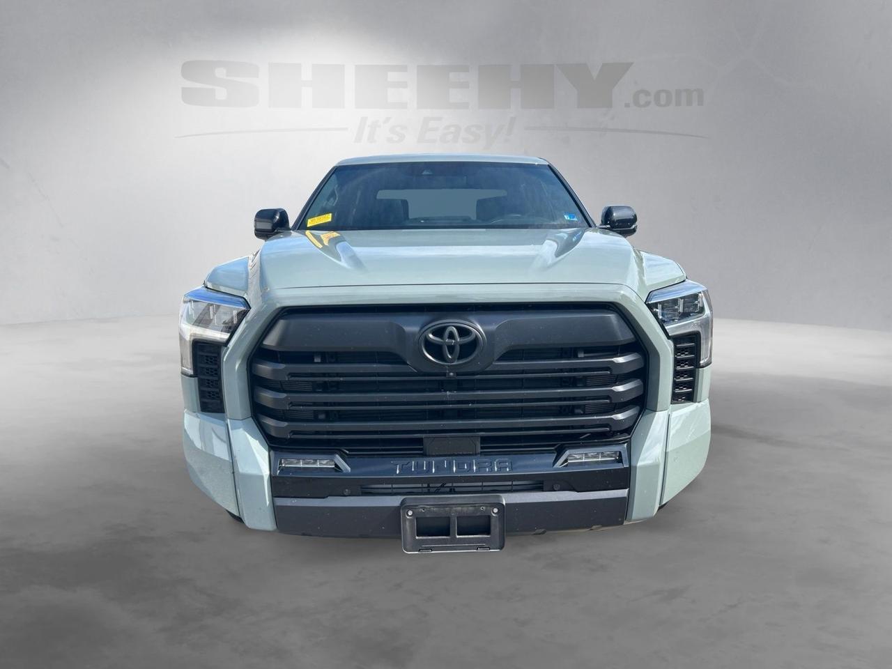2025 Toyota Tundra Limited Ashland VA