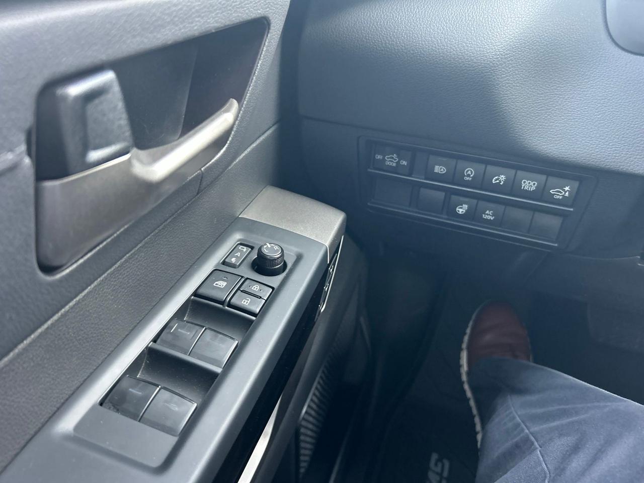 2025 Toyota Tundra Limited Ashland VA