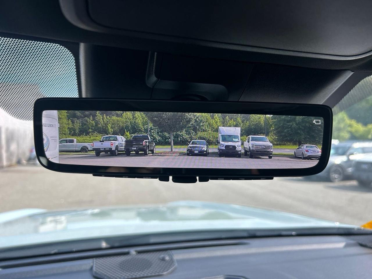 2025 Toyota Tundra Limited Ashland VA