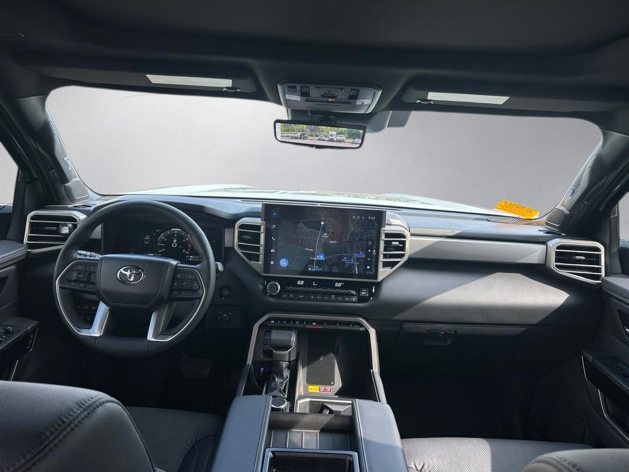 2025 Toyota Tundra Limited Ashland VA