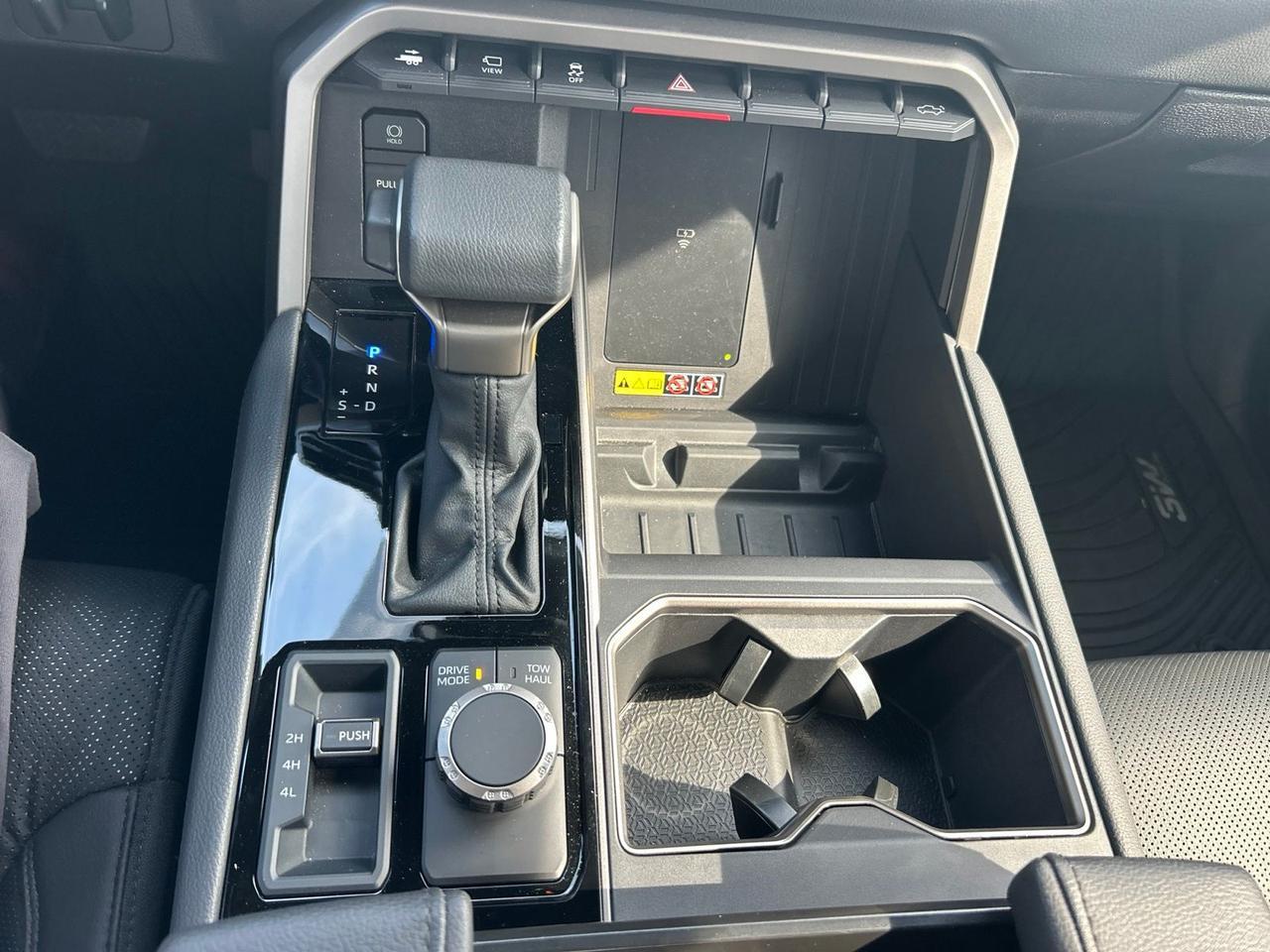 2025 Toyota Tundra Limited Ashland VA