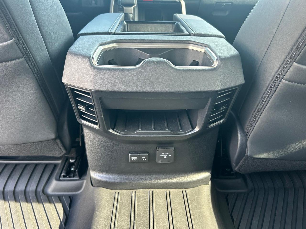 2025 Toyota Tundra Limited Ashland VA