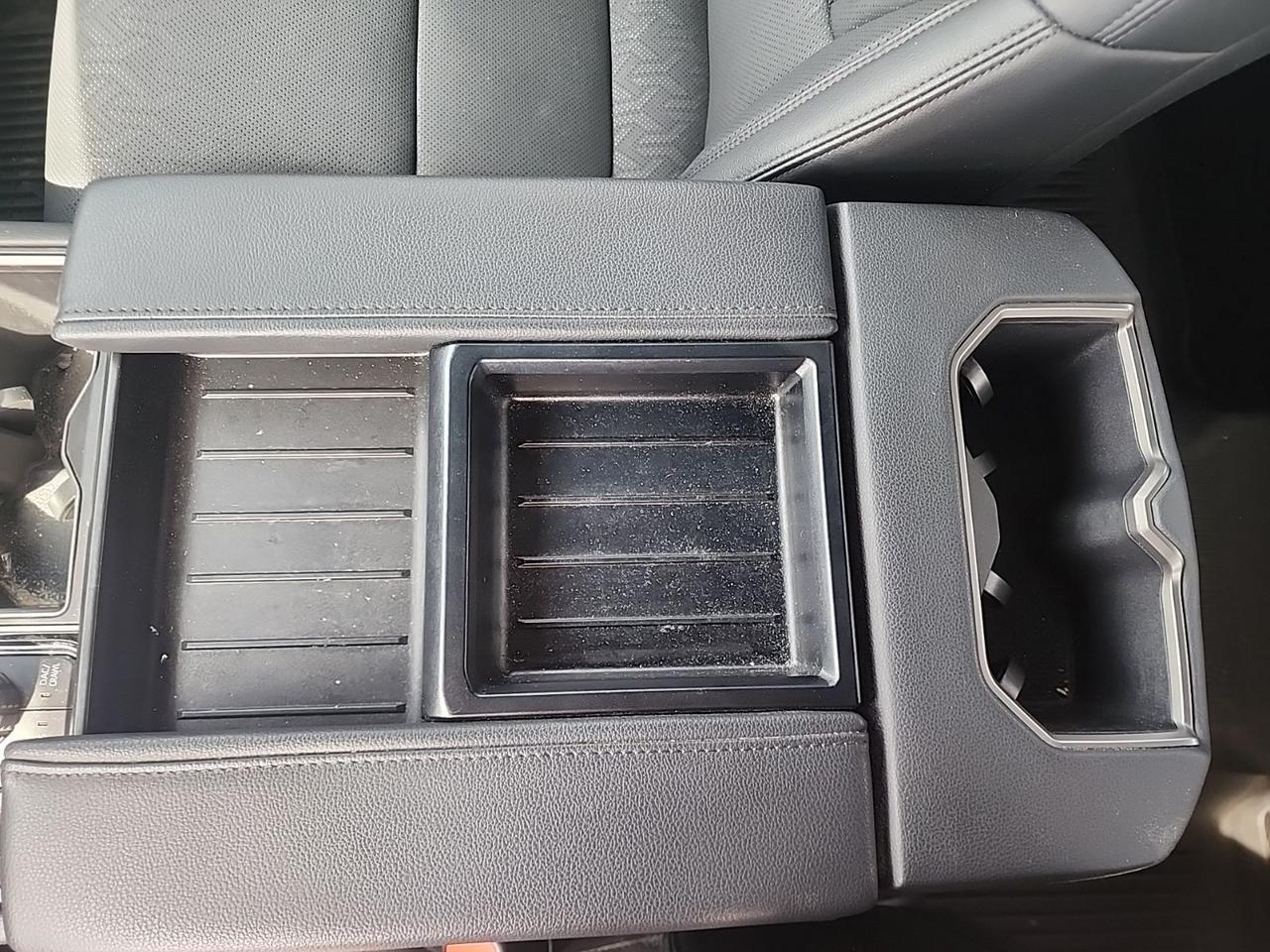 2025 Toyota Tundra Limited Richmond VA