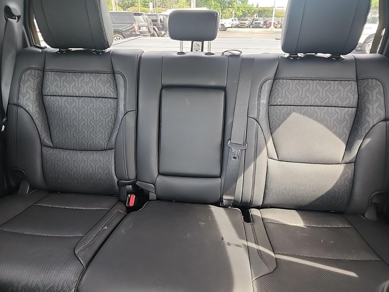 2025 Toyota Tundra Limited Richmond VA