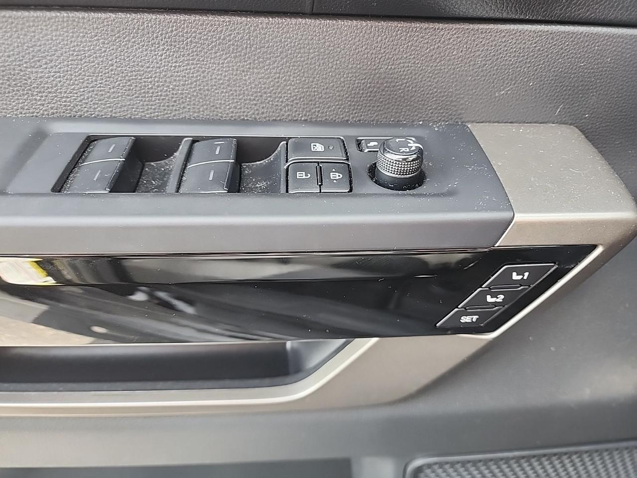 2025 Toyota Tundra Limited Richmond VA