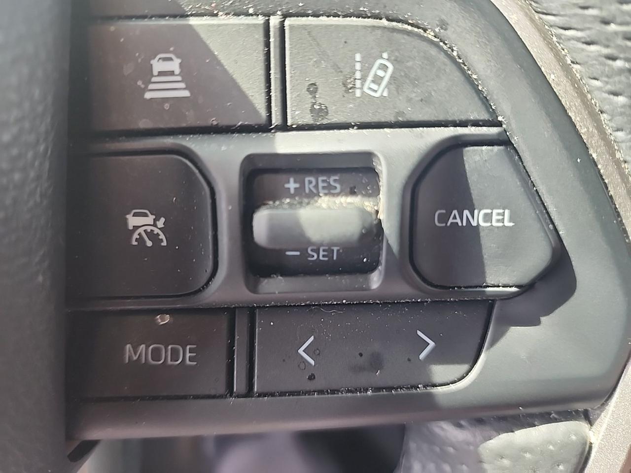 2025 Toyota Tundra Limited Richmond VA