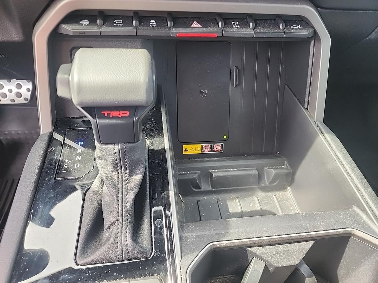 2025 Toyota Tundra Limited Richmond VA