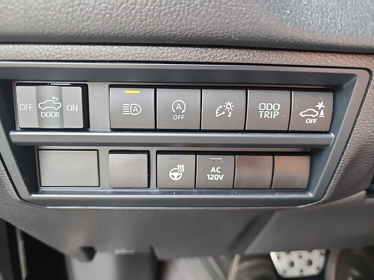 2025 Toyota Tundra Limited Richmond VA