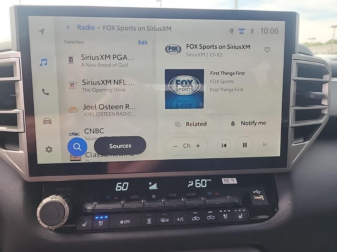 2025 Toyota Tundra Limited Richmond VA