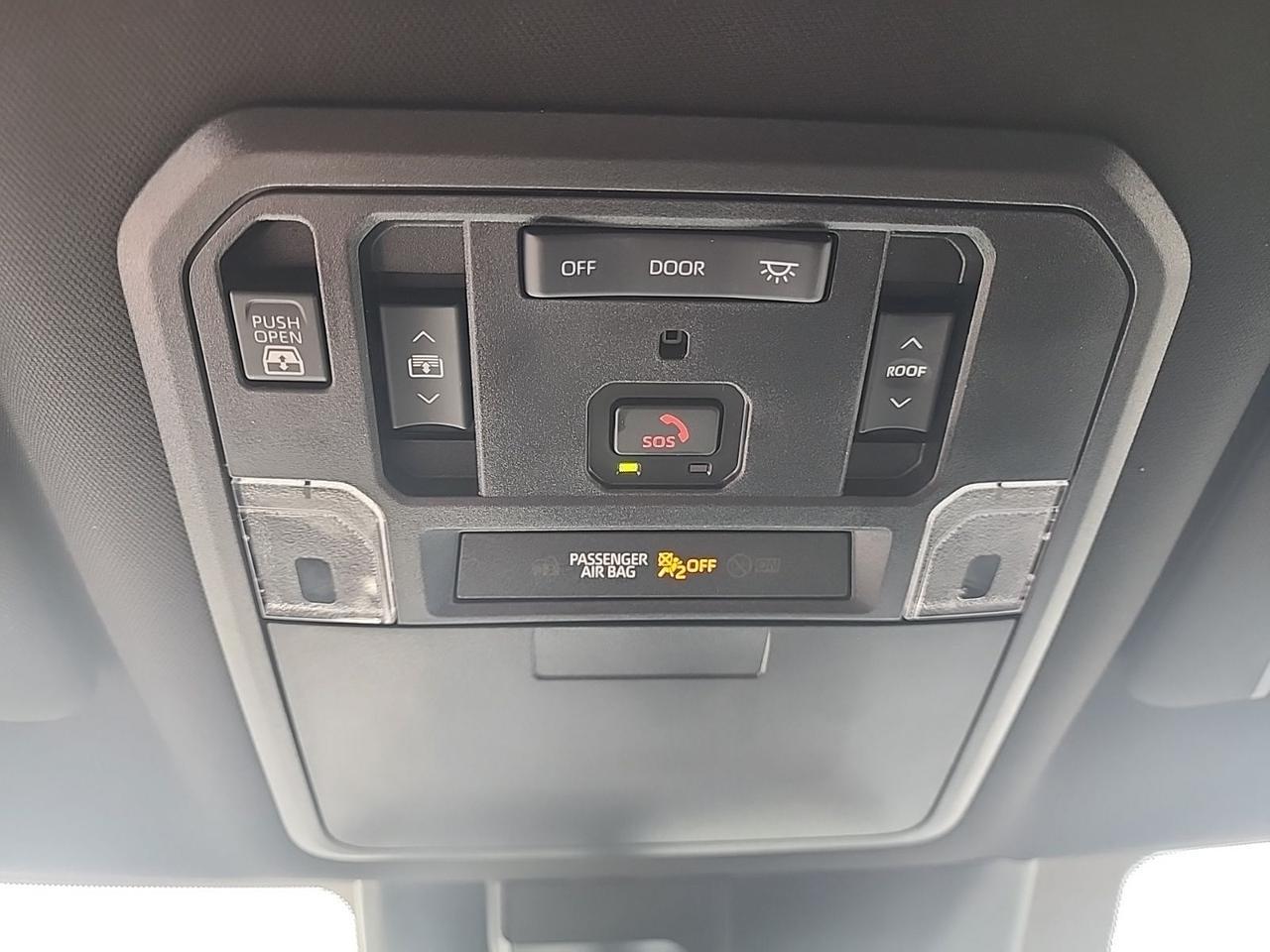 2025 Toyota Tundra Limited Richmond VA