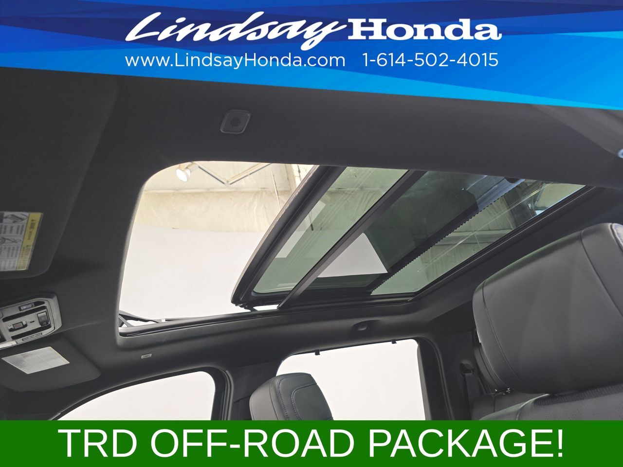 2025 Toyota Tundra Platinum Columbus OH